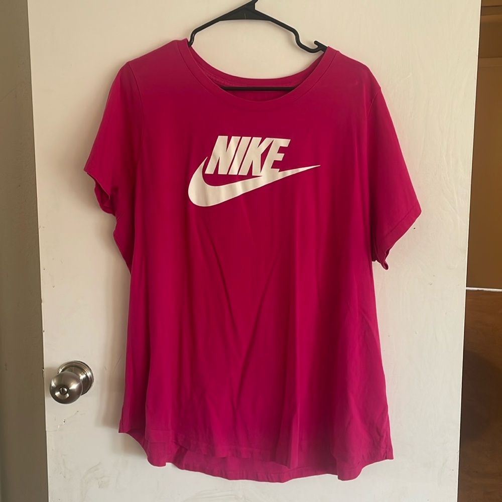 Nike T-Shirt